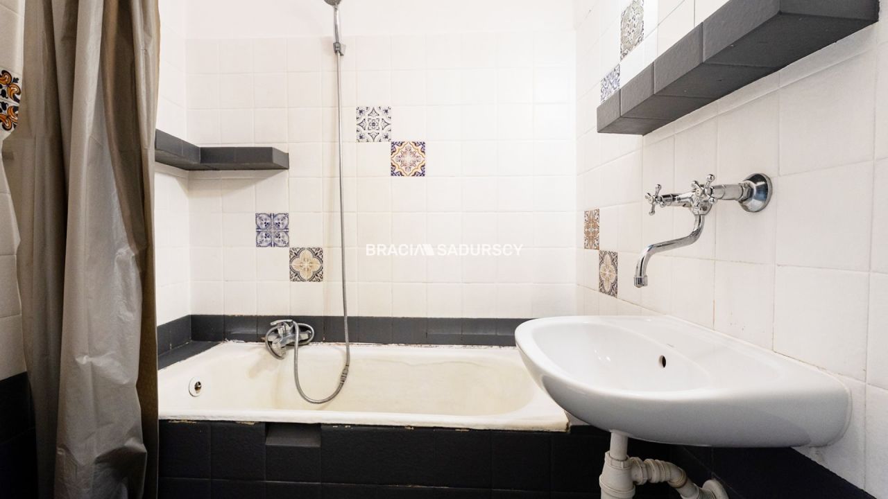 kamienica, 7 pokoi Kraków Podgórze, ul. Płaszowska. Zdjęcie 19