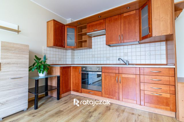 Mieszkanie 2-pokojowe Wejherowo, ul. Kazimierza Dzięcielskiego. Zdjęcie 3