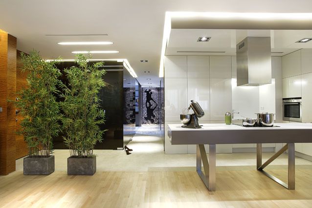 Mieszkanie 4-pokojowe Warszawa Mokotów, ul. Ludowa. Zdjęcie 2