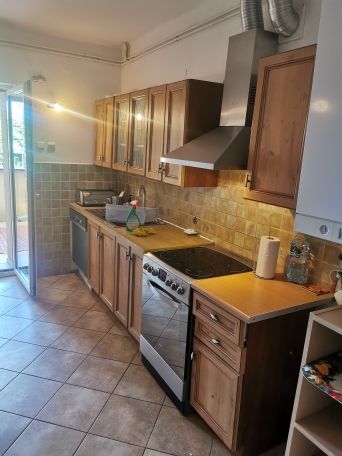 Mieszkanie 9-pokojowe Wrocław Karłowice, ul. Kornela Ujejskiego. Zdjęcie 6