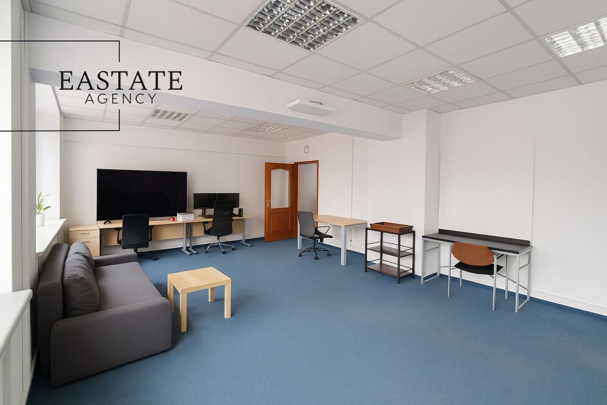 Lokal Warszawa Mokotów, ul. Stępińska. Zdjęcie 2