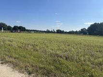 Działka budowlana Zławieś Wielka. Zdjęcie 2