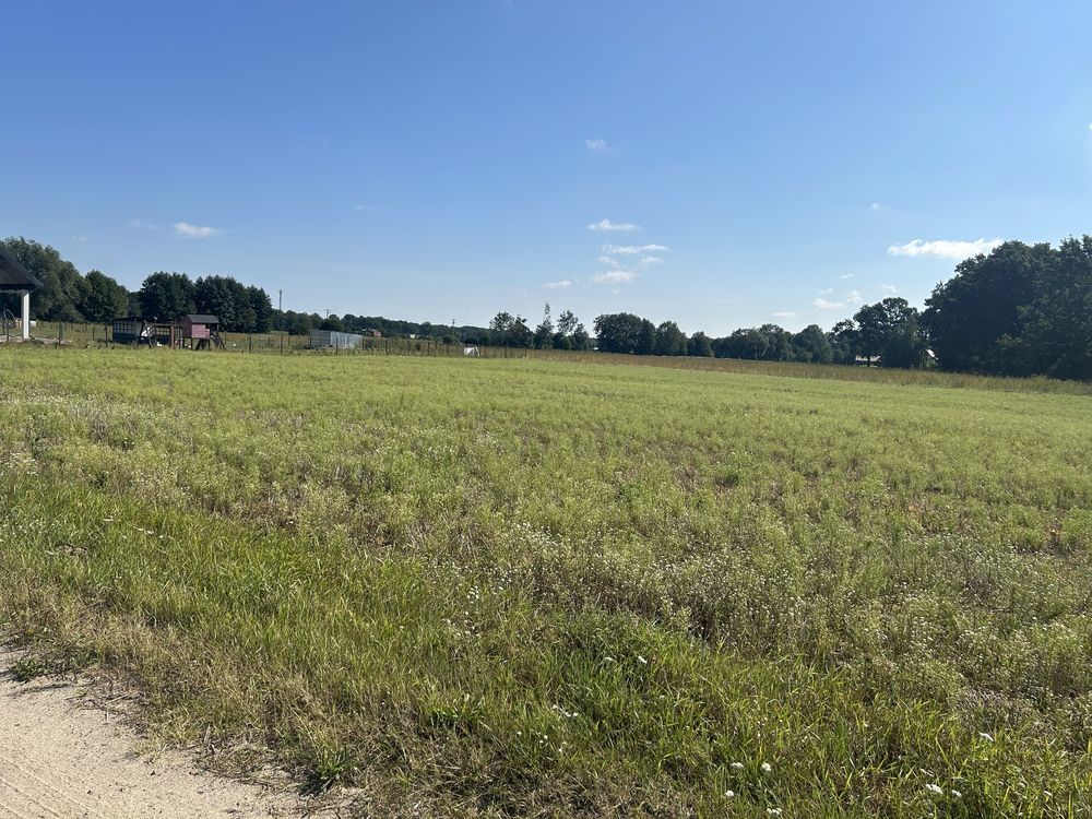 Działka budowlana Zławieś Wielka. Zdjęcie 3