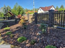 dom wolnostojący, 6 pokoi Rozalin. Zdjęcie 4