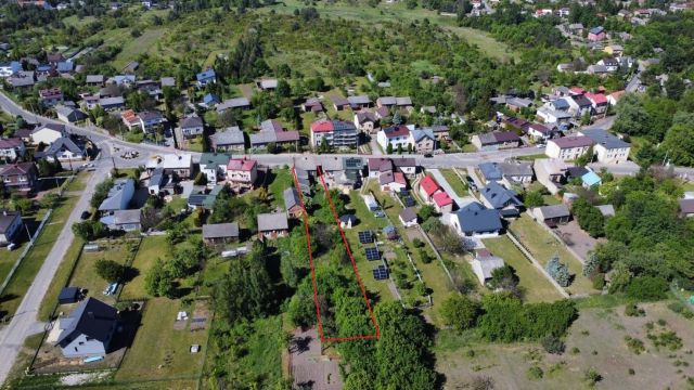 dom wolnostojący, 3 pokoje Zawiercie. Zdjęcie 5