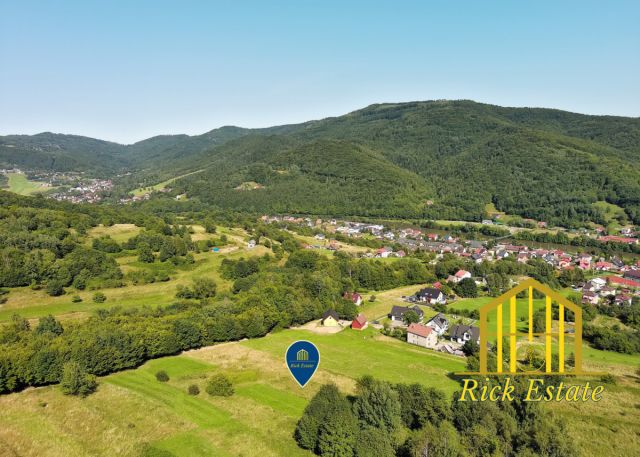 Działka budowlana Czernichów. Zdjęcie 4