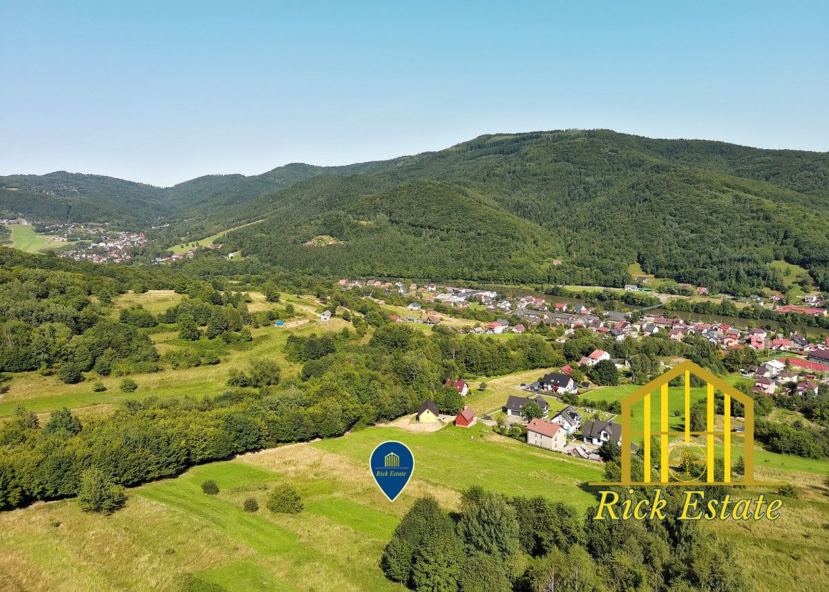 Działka budowlana Czernichów. Zdjęcie 4