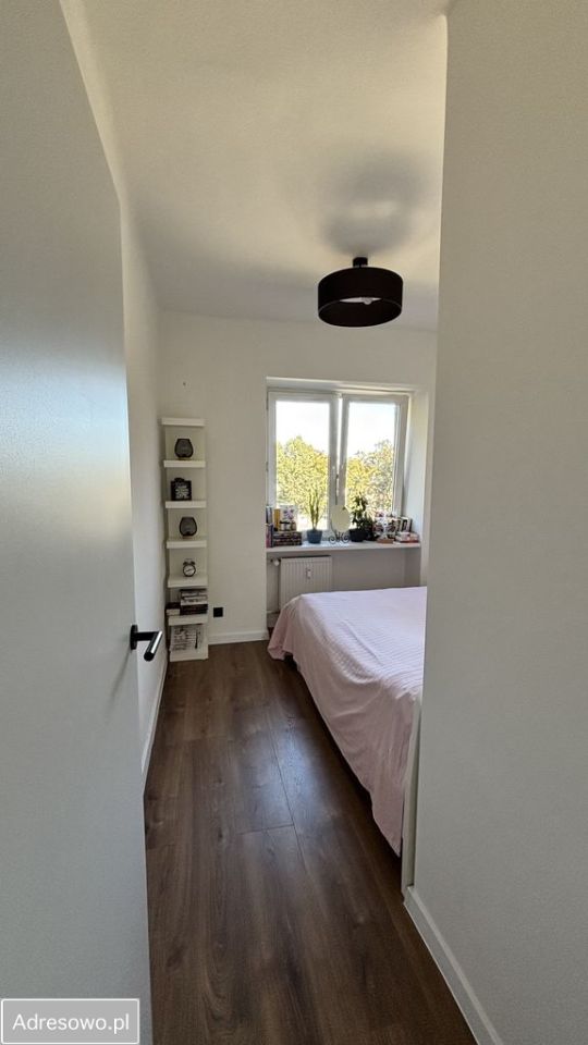 Mieszkanie 3-pokojowe Kraków Nowa Huta, os. Zielone. Zdjęcie 8