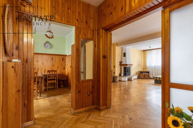 bliźniak, 10 pokoi Warszawa Rembertów, ul. Działyńczyków. Zdjęcie 4