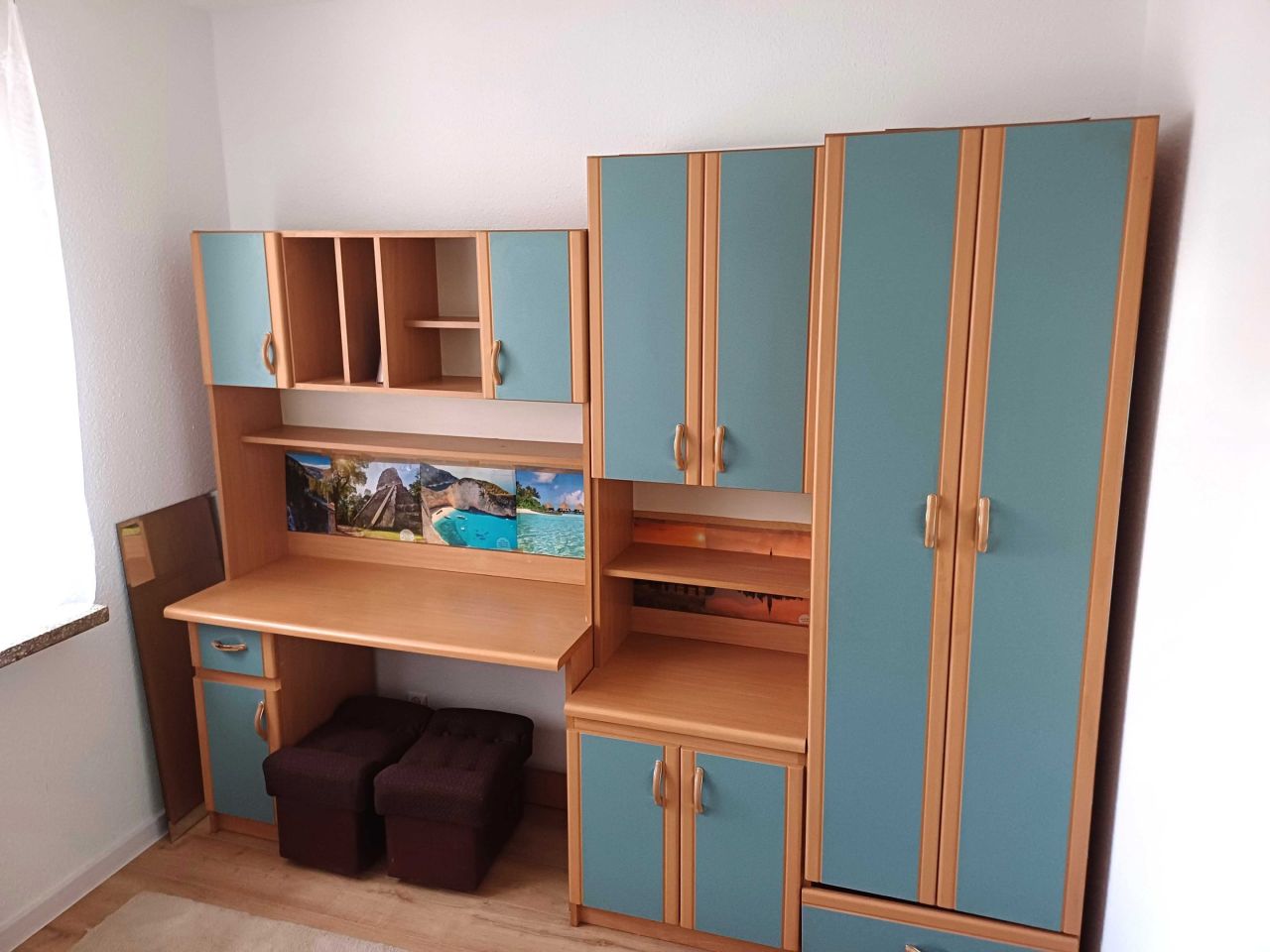 Mieszkanie 2-pokojowe Białystok Dziesięciny, ul. Palmowa. Zdjęcie 5