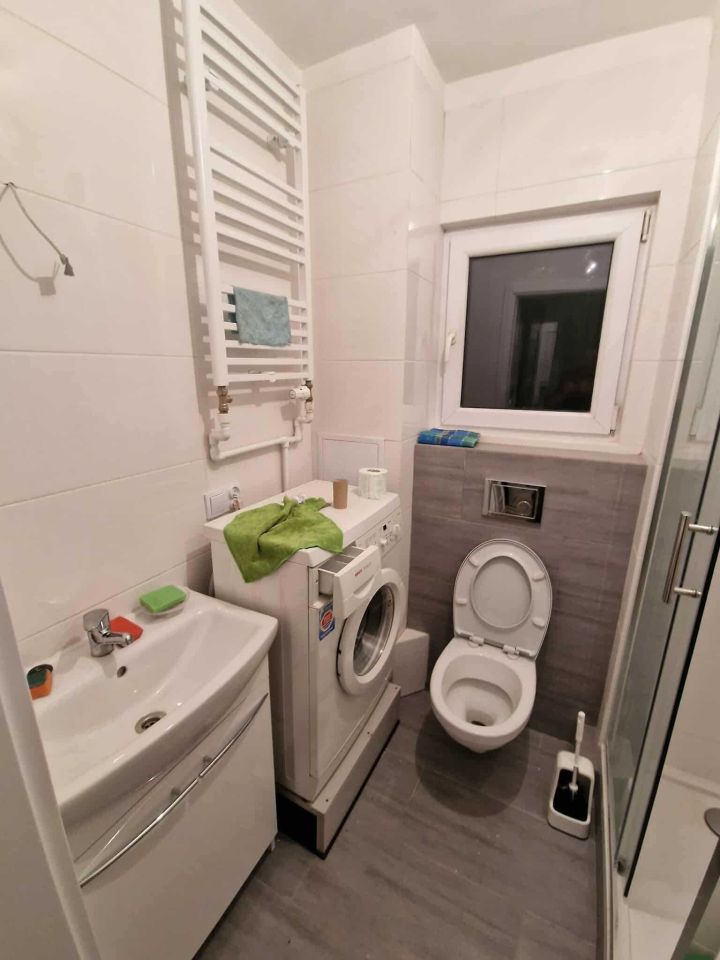 Mieszkanie 1-pokojowe Warszawa Bielany, ul. Wrzeciono. Zdjęcie 5