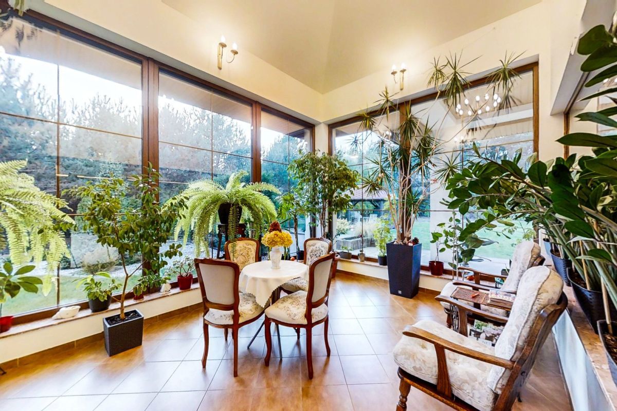 dom wolnostojący, 6 pokoi Zofiówka, ul. Jaśminowa. Zdjęcie 15