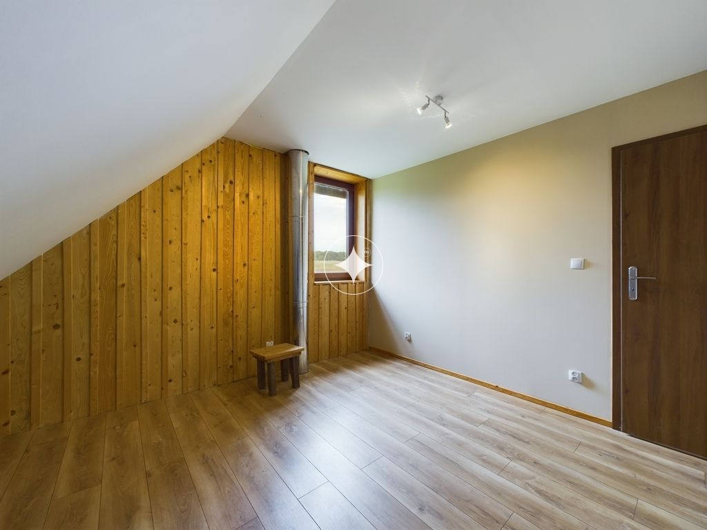 dom wolnostojący, 5 pokoi Grabowo Dobroszewo. Zdjęcie 16