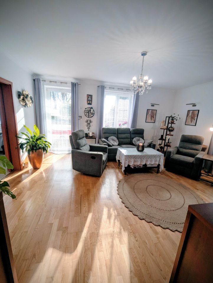 dom wolnostojący, 12 pokoi Myczków. Zdjęcie 8