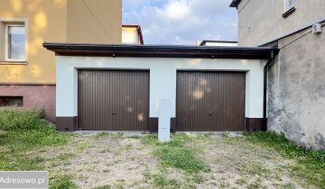 Garaż/miejsce parkingowe Boguszów-Gorce Boguszów, ul. Kolejowa