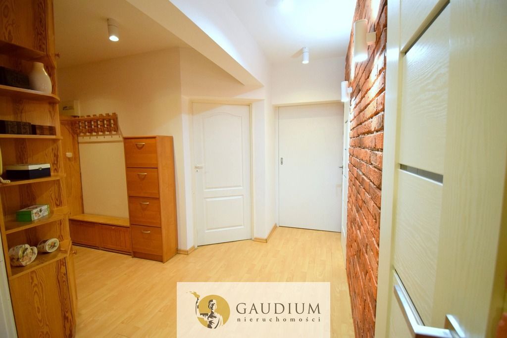 Mieszkanie 3-pokojowe Gdańsk Orunia, ul. Równa. Zdjęcie 8