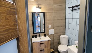 Mieszkanie 3-pokojowe Koźmin Wielkopolski