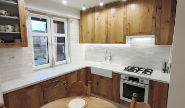 Mieszkanie 3-pokojowe Giżycko, Konarskiego