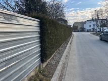 Działka budowlana Kraków Podgórze, ul. Motyla. Zdjęcie 2