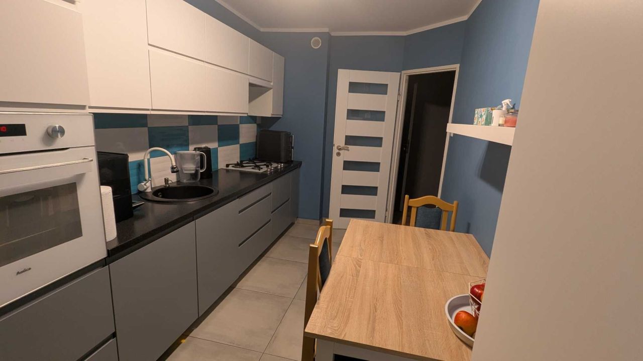 Mieszkanie 2-pokojowe Chełm, ul. Siedlecka. Zdjęcie 2