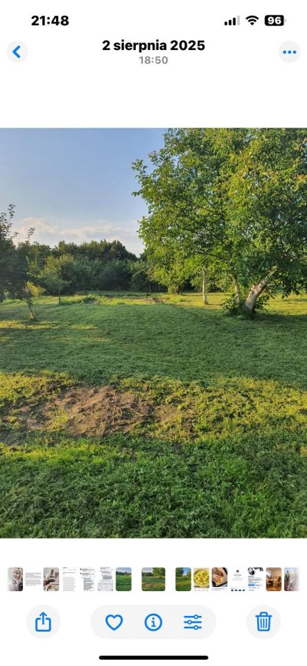 Działka budowlana Gołdap. Zdjęcie 3