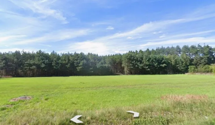 Działka budowlana Jedlanka Nowa