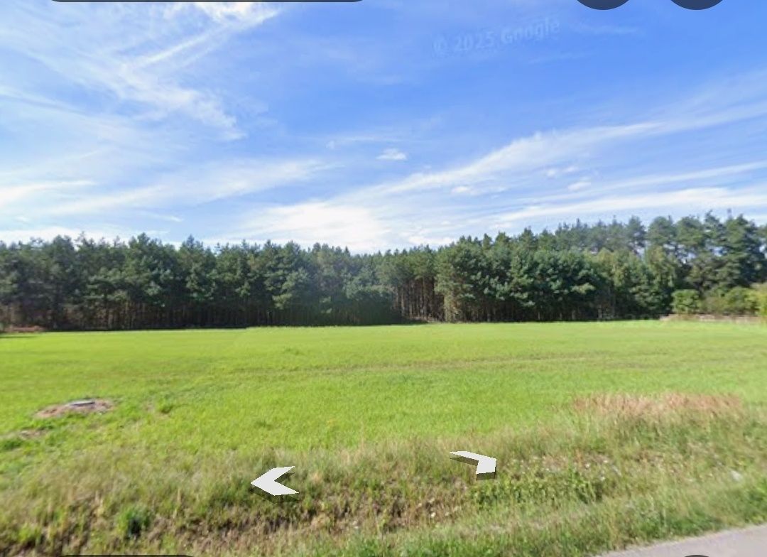 Działka budowlana Jedlanka Nowa