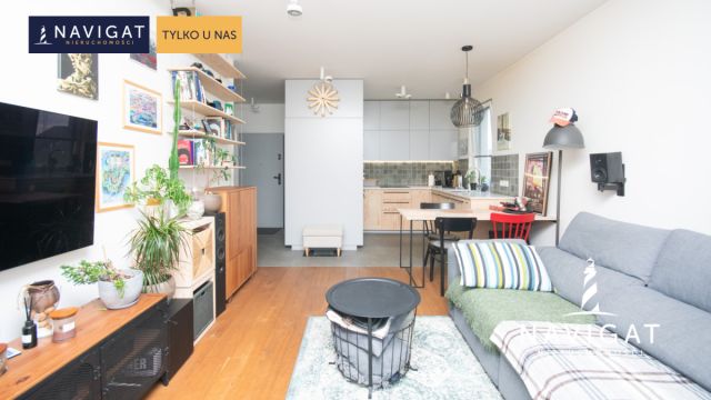 Mieszkanie 2-pokojowe Pogórze. Zdjęcie 3