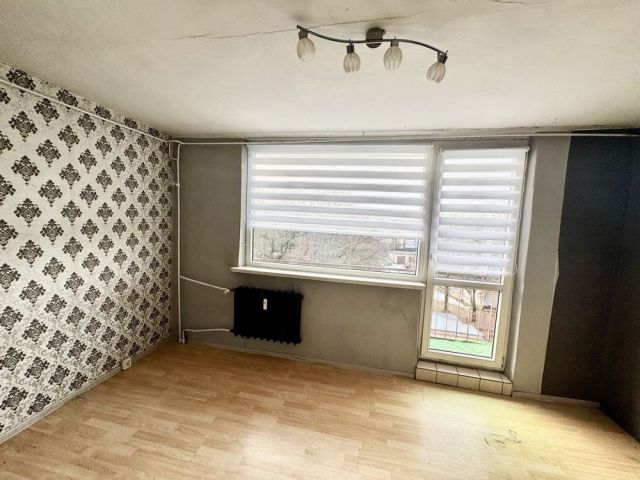 Mieszkanie 2-pokojowe Zabrze Grzybowice, ul. Wincentego Witosa. Zdjęcie 1