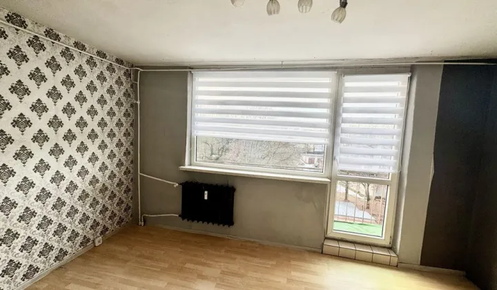 Mieszkanie 2-pokojowe Zabrze Grzybowice, ul. Wincentego Witosa