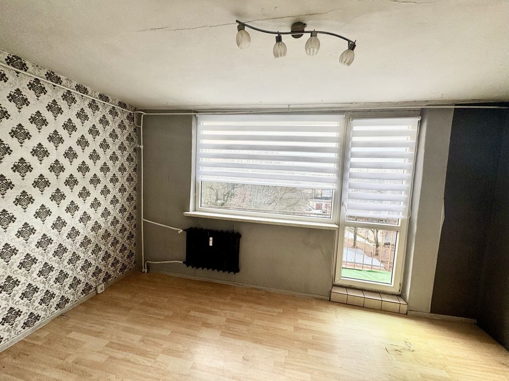 Mieszkanie 2-pokojowe Zabrze Grzybowice, ul. Wincentego Witosa. Zdjęcie 1