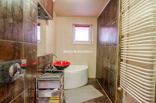 Mieszkanie 2-pokojowe Kraków Dębniki, ul. Borkowska. Zdjęcie 8