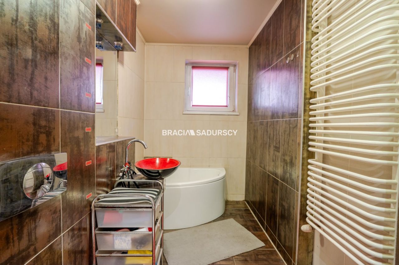 Mieszkanie 2-pokojowe Kraków Dębniki, ul. Borkowska. Zdjęcie 8