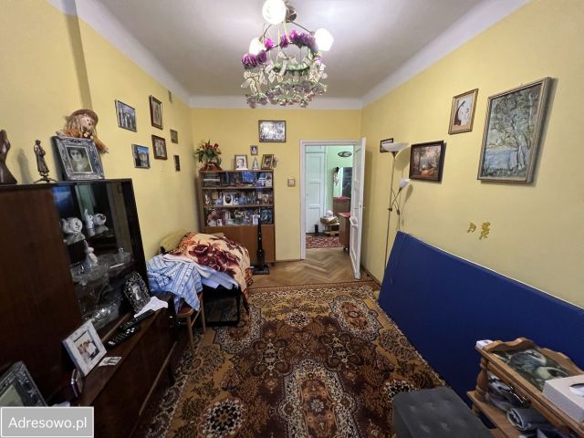 Mieszkanie 3-pokojowe Warszawa Mokotów, ul. Antoniego Malczewskiego. Zdjęcie 1