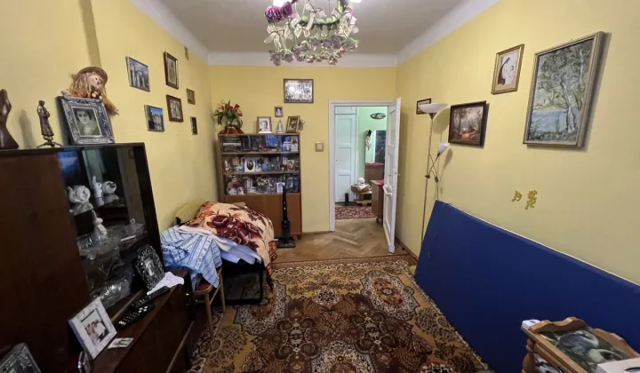 Mieszkanie 3-pokojowe Warszawa Mokotów, ul. Antoniego Malczewskiego