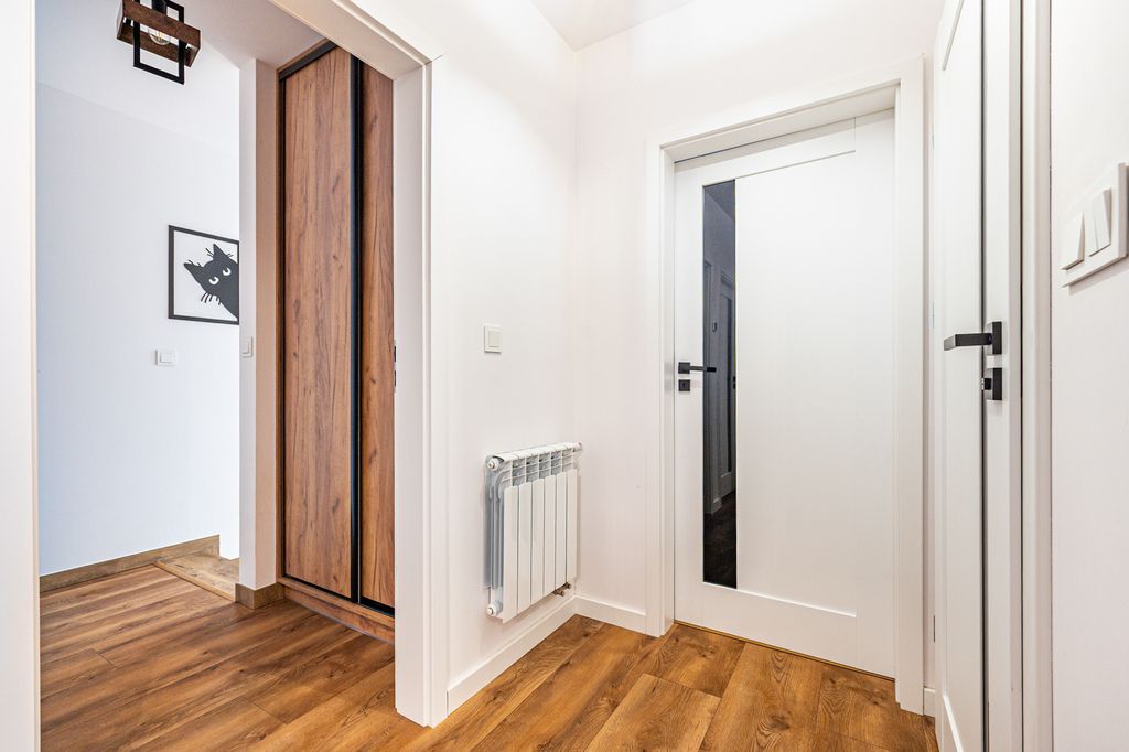 Mieszkanie 3-pokojowe Rzeszów, ul. Czesława Miłosza. Zdjęcie 8