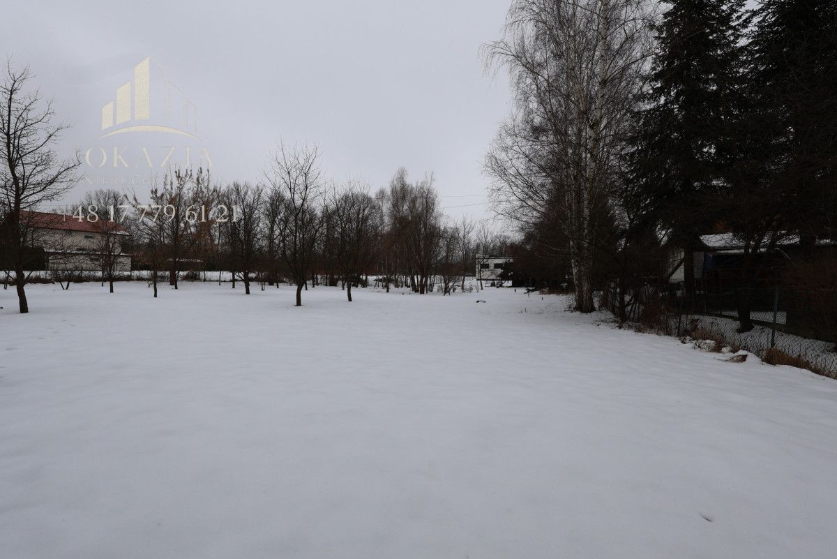 Działka budowlana Zarzecze. Zdjęcie 12