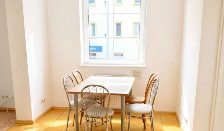 Mieszkanie 2-pokojowe Ostróda