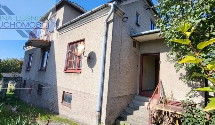 dom wolnostojący, 4 pokoje Żurada, ul. Starowiejska