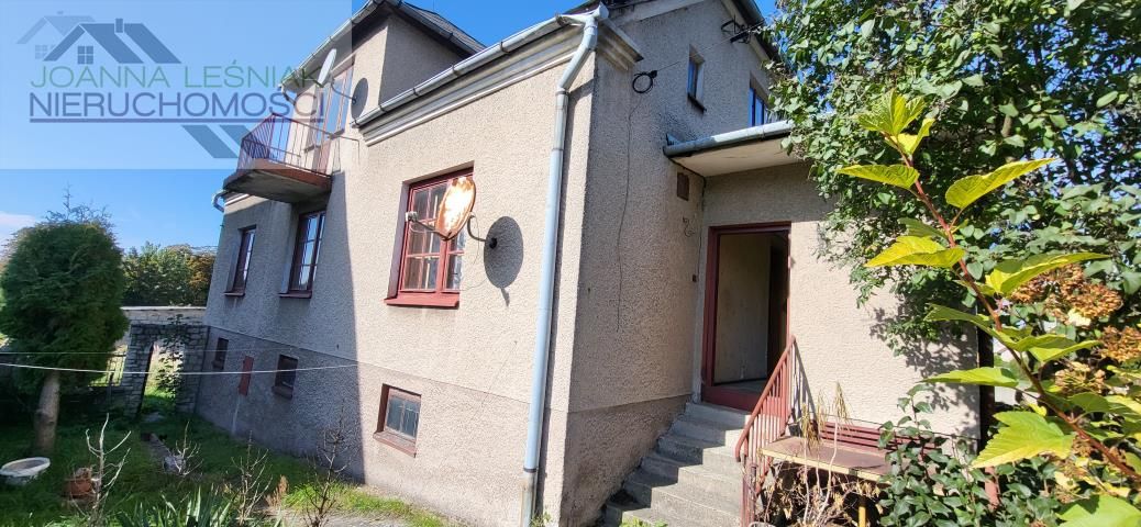 dom wolnostojący, 4 pokoje Żurada, ul. Starowiejska. Zdjęcie 1