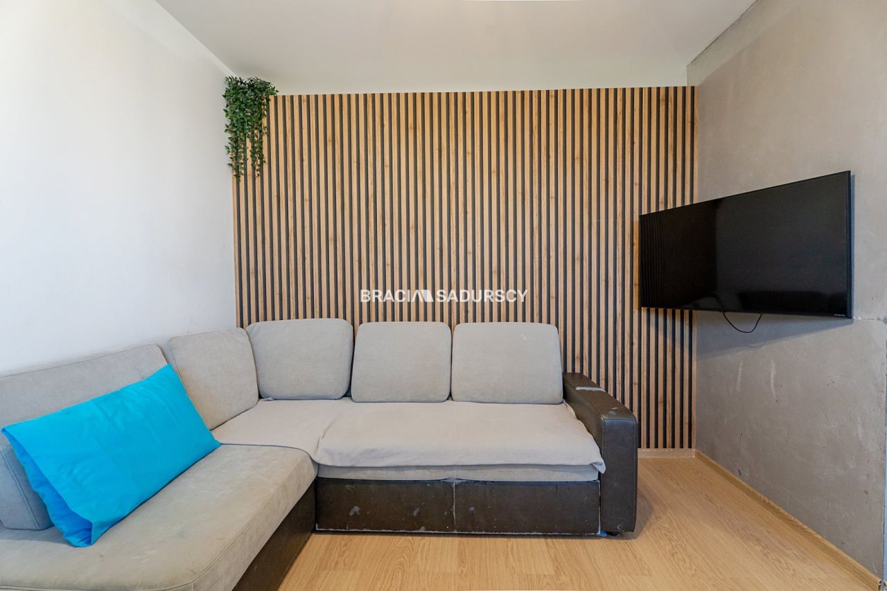 Mieszkanie 3-pokojowe Kraków, ul. Mariana Domagały. Zdjęcie 25