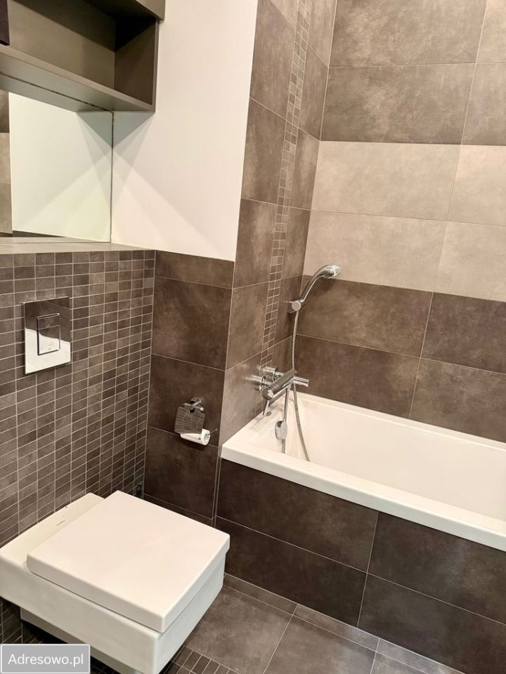 Mieszkanie 2-pokojowe Warszawa Ochota, ul. Grójecka. Zdjęcie 12