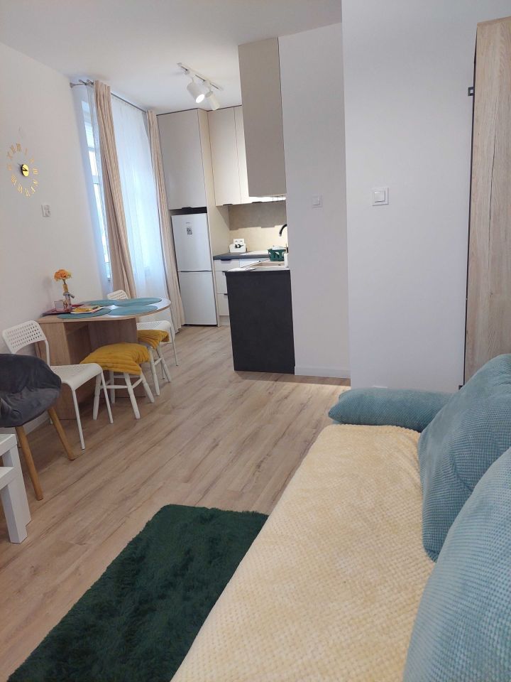 Mieszkanie 2-pokojowe Sobótka, al. św. Anny. Zdjęcie 3