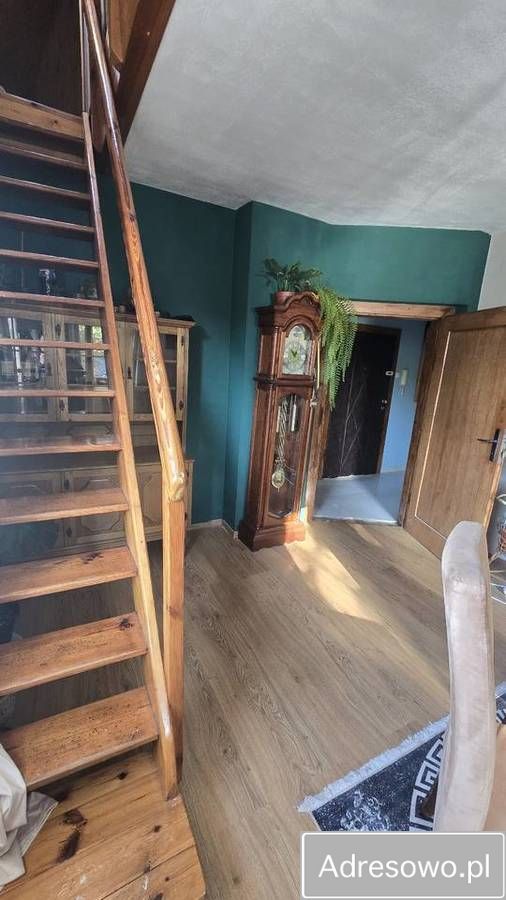 dom wolnostojący, 5 pokoi Jaworzyna Śląska. Zdjęcie 7