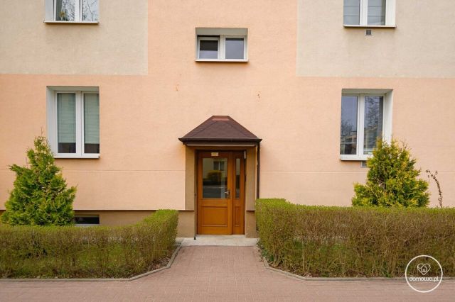 Mieszkanie 2-pokojowe Warszawa Ochota, ul. Białobrzeska. Zdjęcie 2