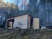 Działka rolna Szare. Zdjęcie 3