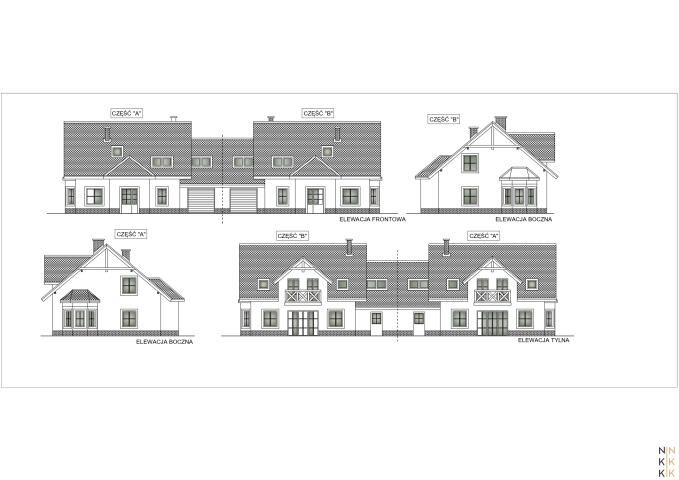 Działka budowlana Skrzypnik. Zdjęcie 4