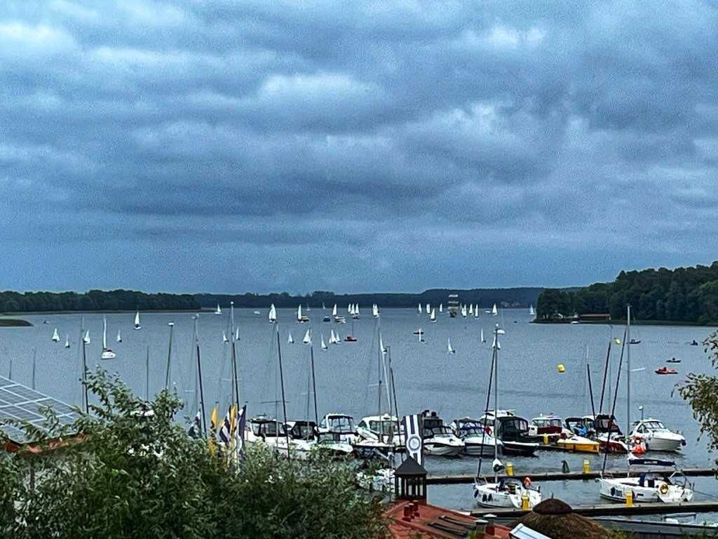 Mieszkanie 1-pokojowe Mikołajki, pl. Wolności. Zdjęcie 8