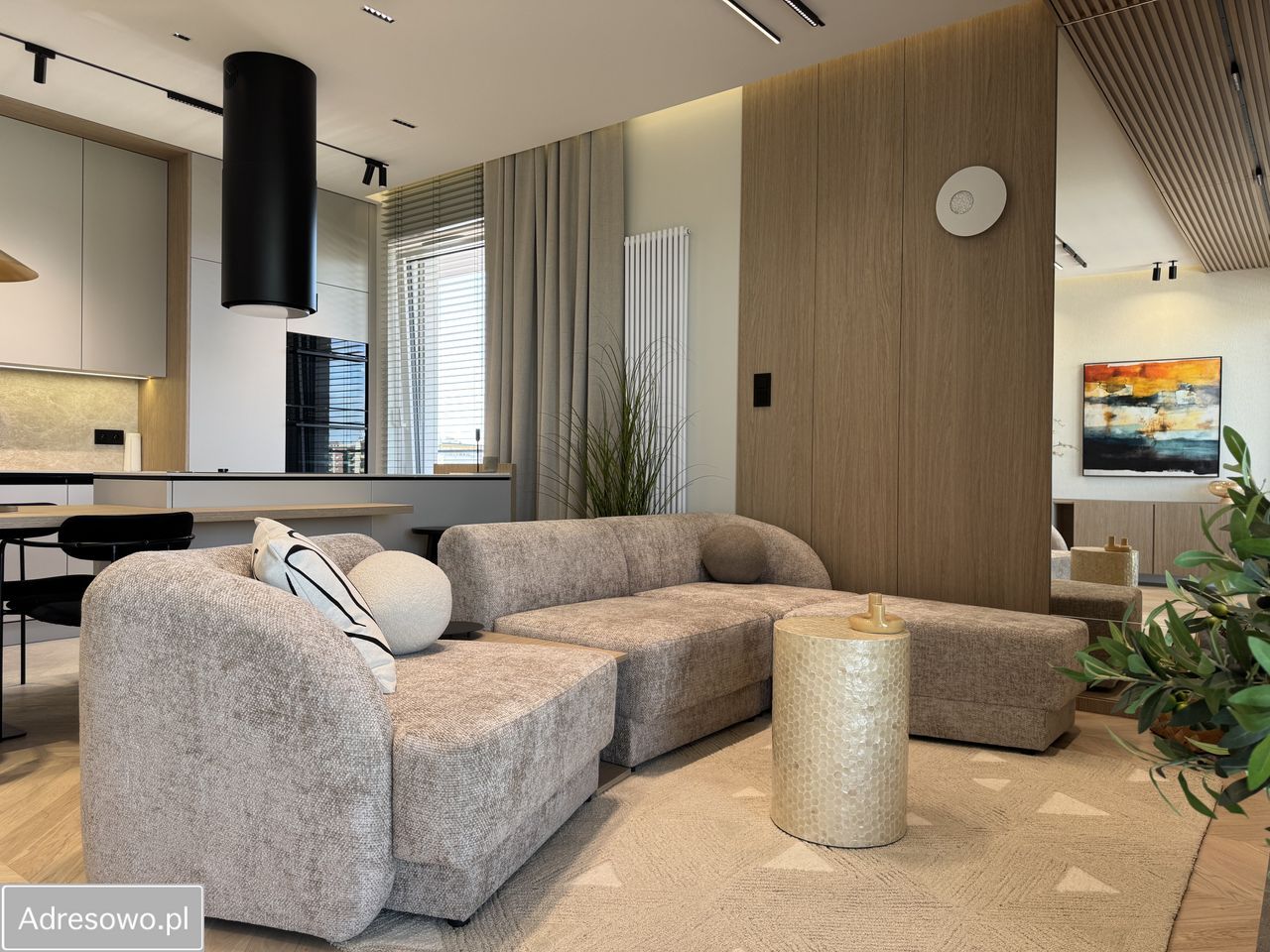 Mieszkanie 3-pokojowe Kielce Ostra Górka, ul. gen. Władysława Andersa. Zdjęcie 6