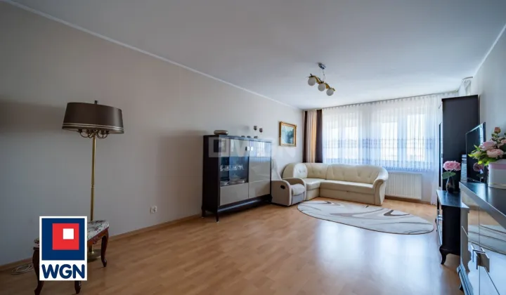 Mieszkanie 2-pokojowe Elbląg Centrum, ul. Hetmańska